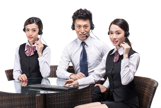 完善售后 服務體系